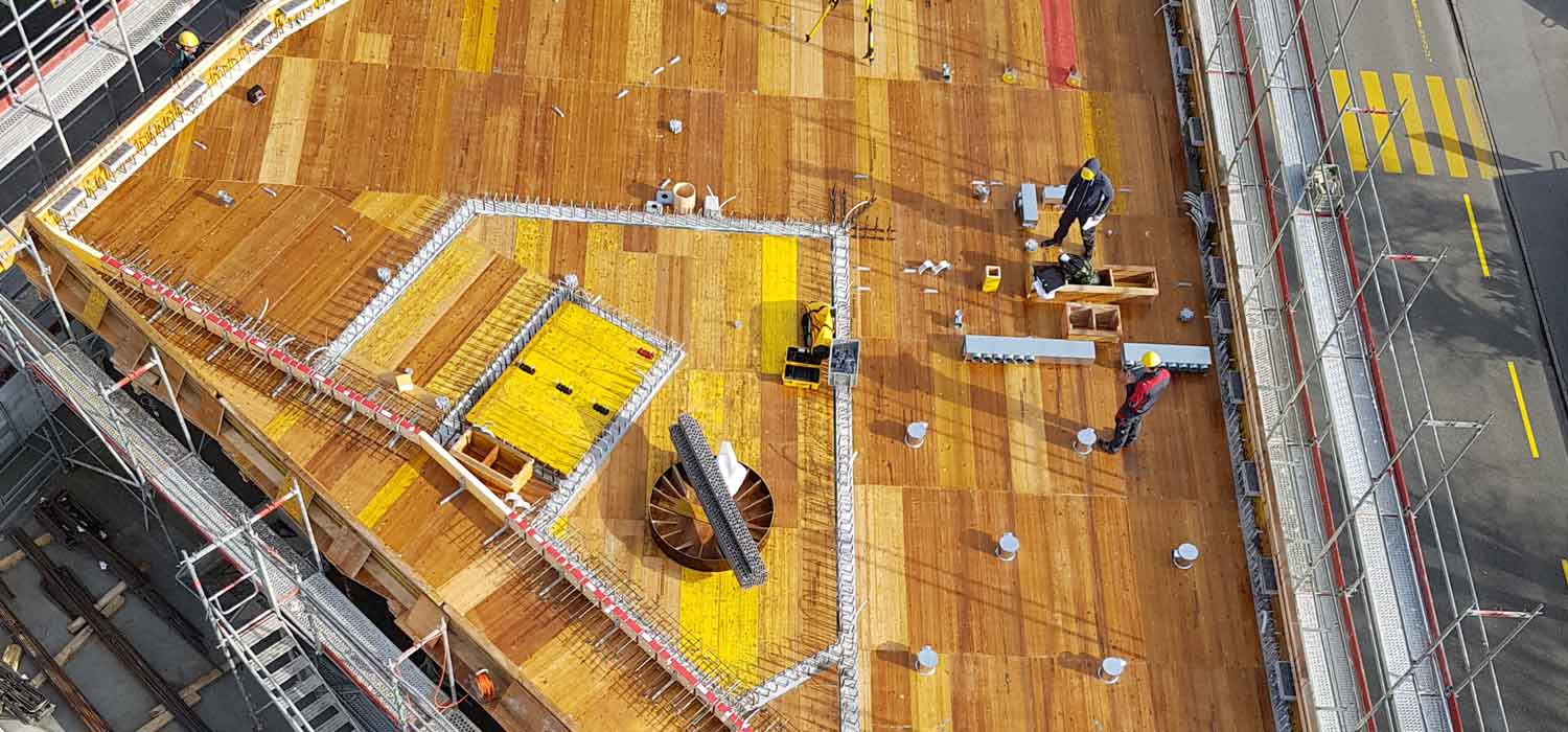 in arbeit gesundheitszentrum buchs 008